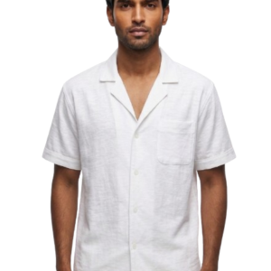 Resort Shirt