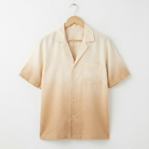 The Sandstone Twilight Ombré Resort Shirt - Image 2