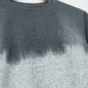 The Twilight Horizon Dip-Shade Tee - Image 2