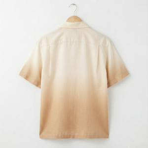 The Sandstone Twilight Ombré Resort Shirt - Image 3