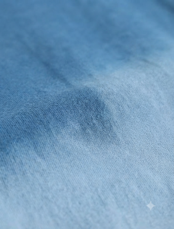 Ombre Wash Short Sleeve Tee