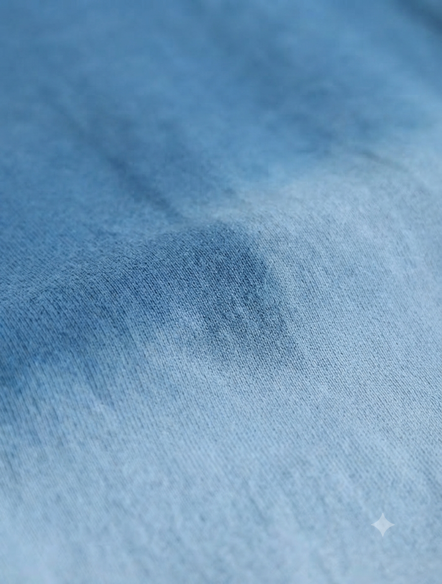 Ombre Wash Short Sleeve Tee - Image 2