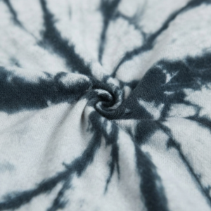The Cosmic Spiral Tie-Dye Tee - Image 3