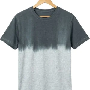 The Twilight Horizon Dip-Shade Tee - Image 3