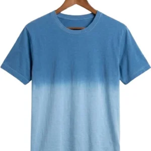 Ombre Wash Short Sleeve Tee - Image 3