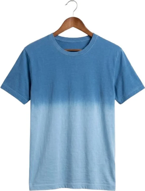 Ombre Wash Short Sleeve Tee